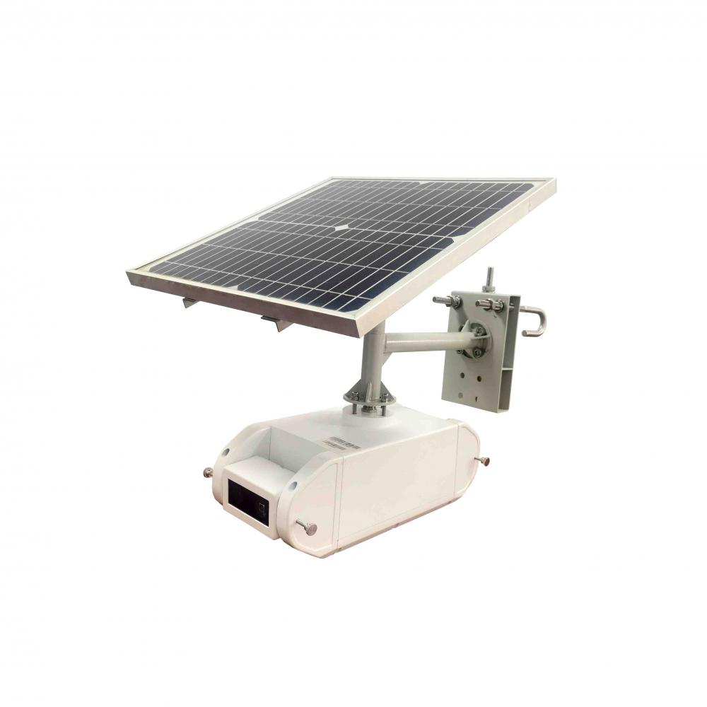  输电线路在线监测